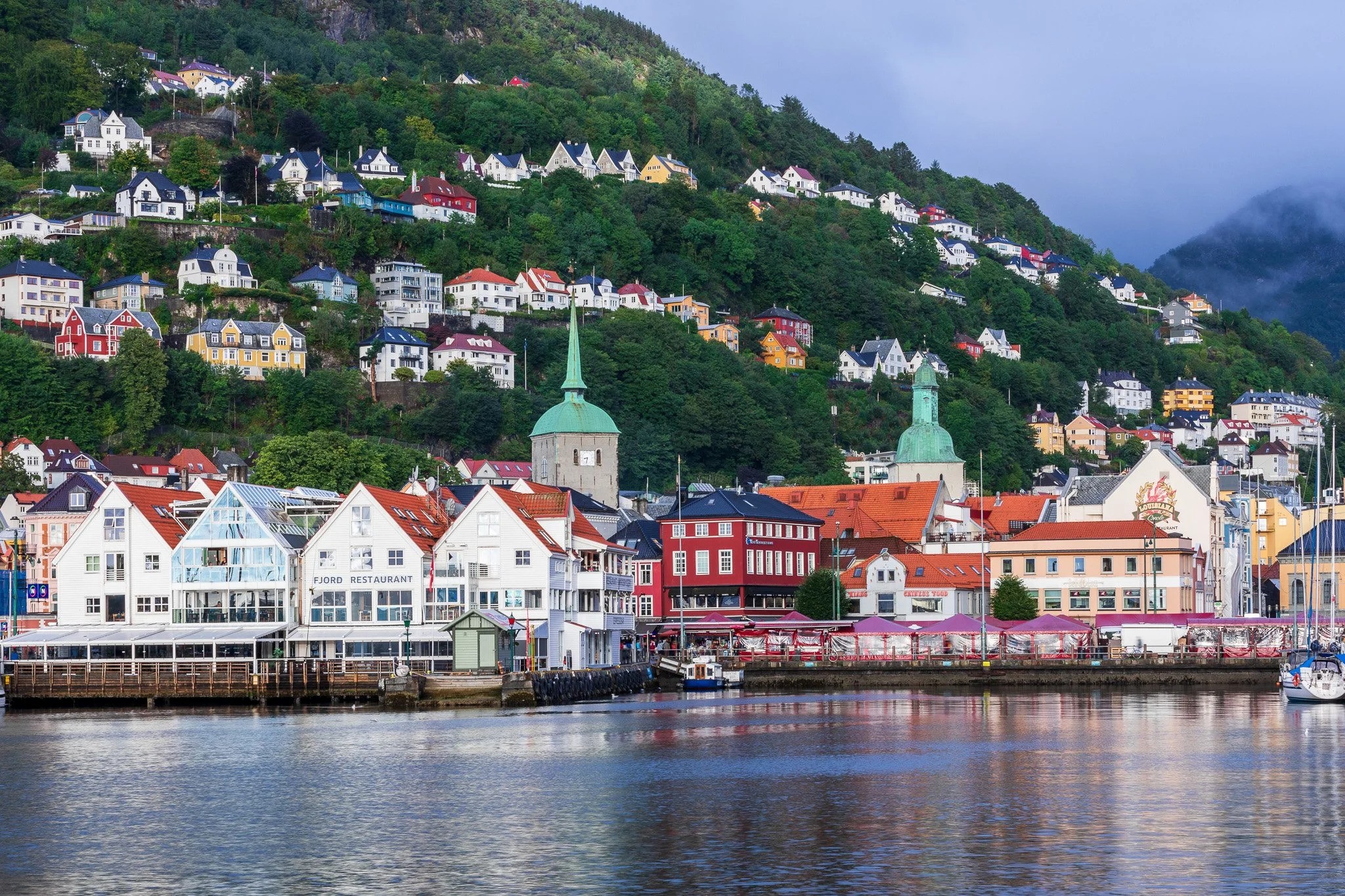 Bergen